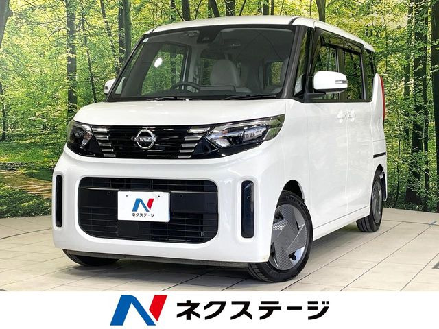 ルークスX