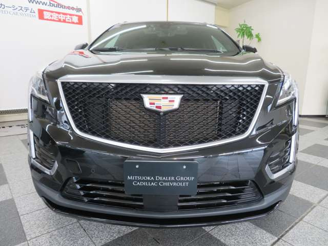 XT5プラチナム スポーツ 4WD