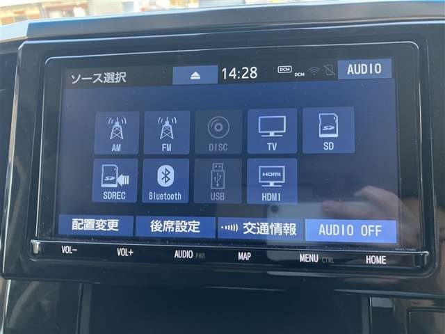 アルファード2.5 S