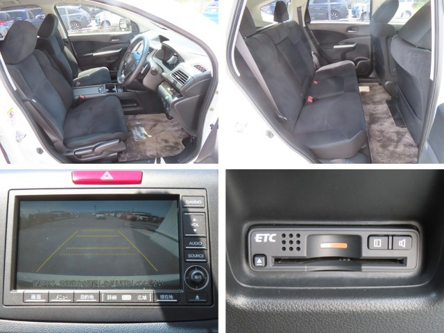 CR-V2.4 24G 4WD