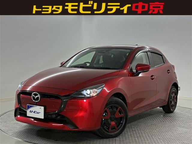 MAZDA21.5 15BD