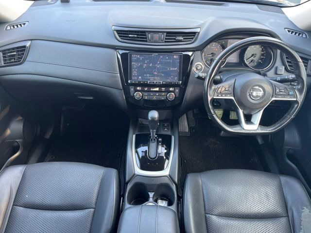 エクストレイル2.0 20X エクストリーマーX 4WD