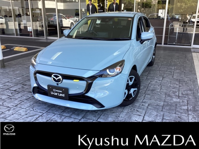 MAZDA21.5 15BD i セレクション