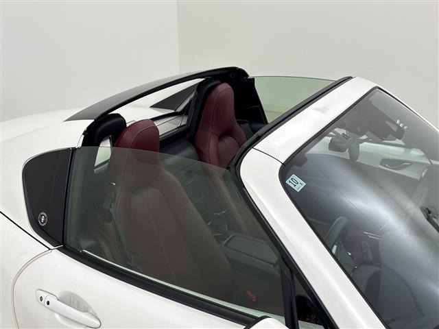 ロードスターRF2.0 100周年 特別記念車