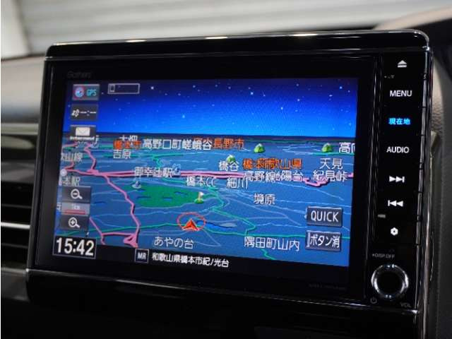N-BOXカスタムG L ホンダセンシング