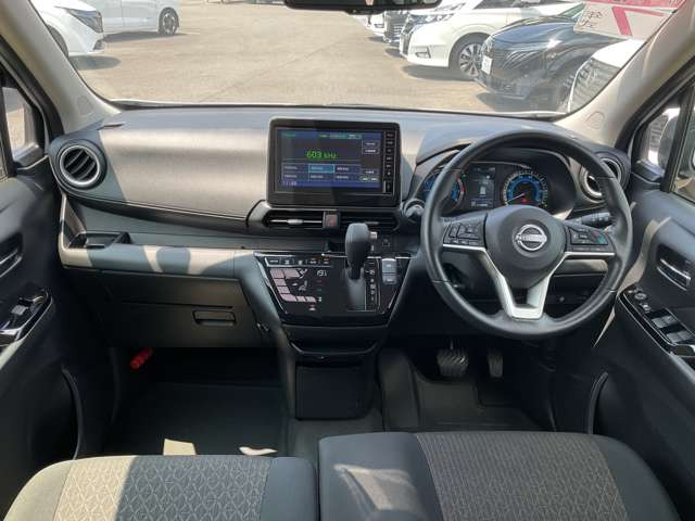 デイズハイウェイスターX プロパイロットエディション