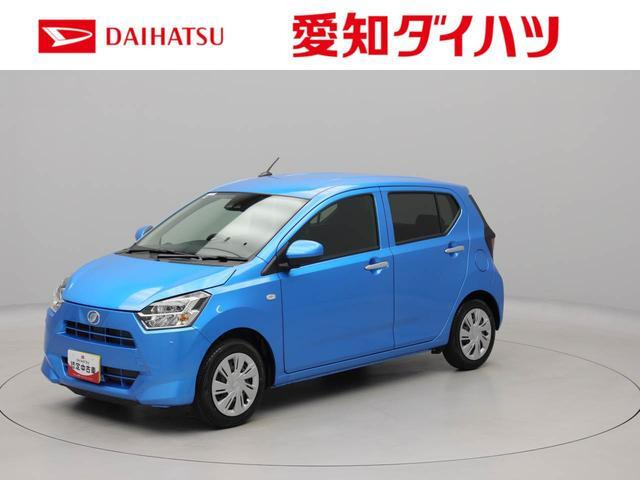 ミライースX SAIII