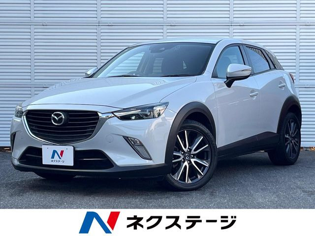 CX-31.5 XD