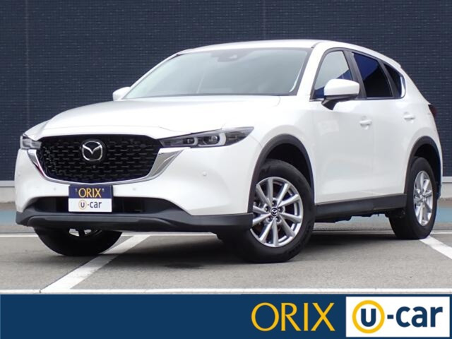 CX-52.0 20S プロアクティブ