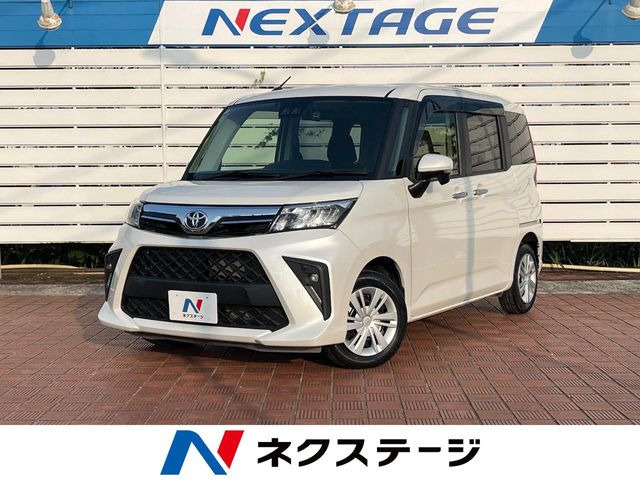 ルーミー1.0 G