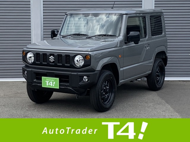 ジムニーXL 4WD