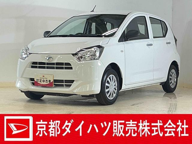 ミライースL SAIII