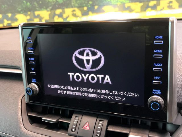 RAV42.5 ハイブリッド G E-Four 4WD