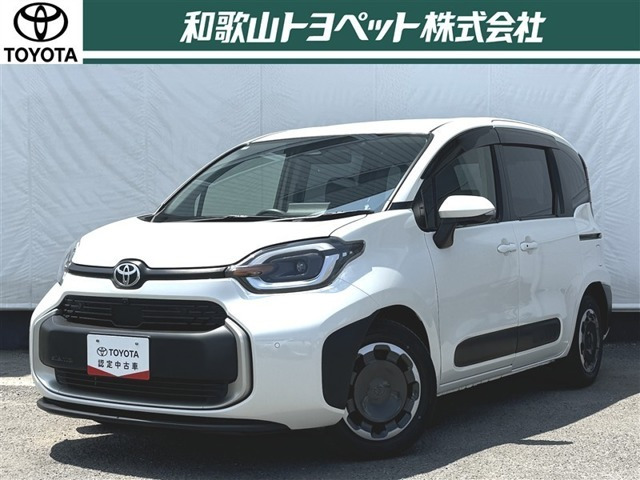 シエンタハイブリッド 1.5 Z