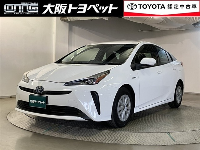 プリウス1.8 S