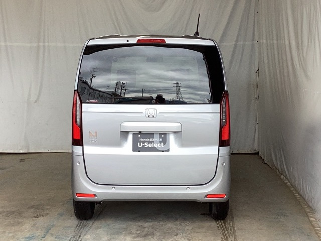 N-BOX