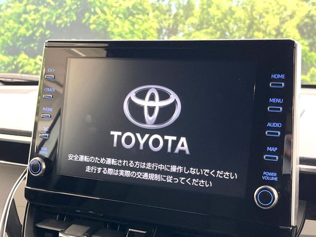 カローラクロス1.8 ハイブリッド S