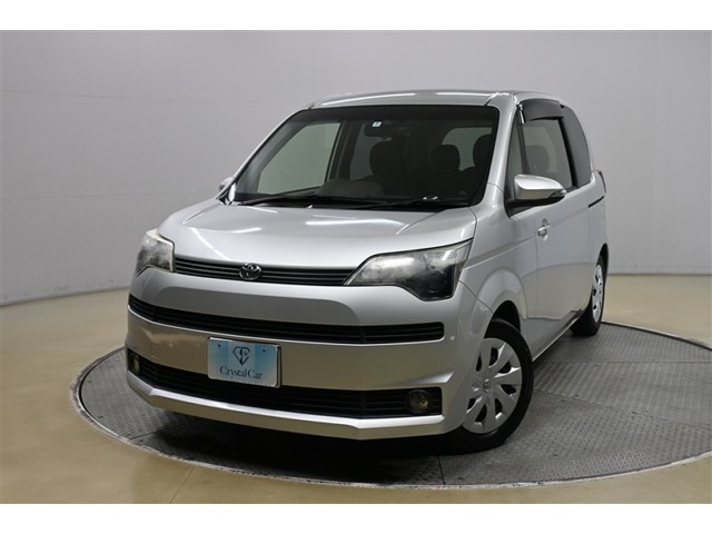 スペイド1.5 F
