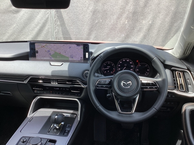 CX-603.3 XD ドライブ エディション ディーゼル 4WD