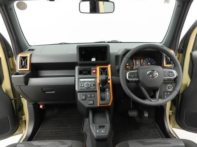 タフトG ターボ ecoIDLE非装着車