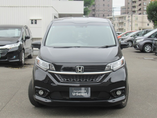 フリード1.5 ハイブリッド G ホンダセンシング 4WD