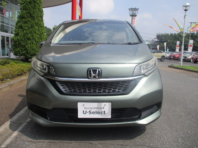 フリード1.5 G ホンダセンシング