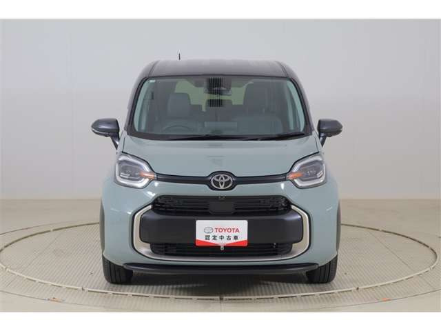 シエンタハイブリッド 1.5 Z E-Four 4WD