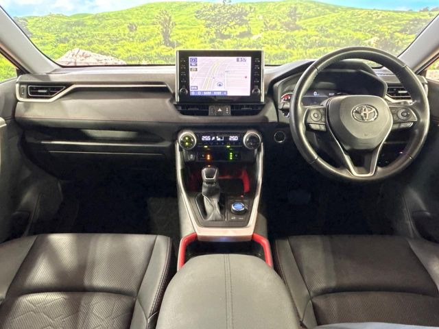 RAV42.0 アドベンチャー オフロードパッケージ 4WD