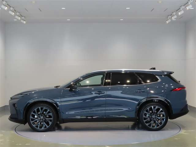 クラウンエステート2.5 Z E-Four 4WD