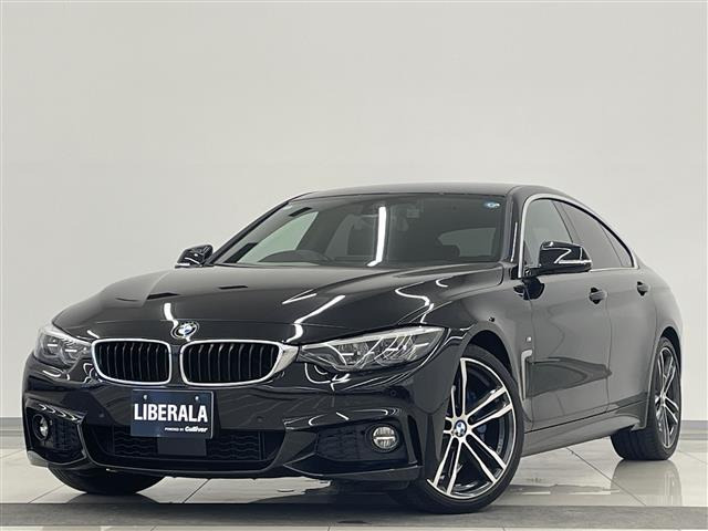 4シリーズグランクーペ420i イン スタイル スポーツ
