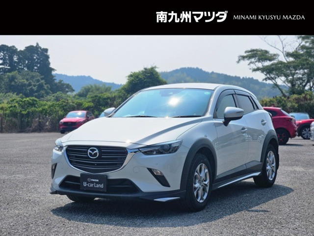 CX-3