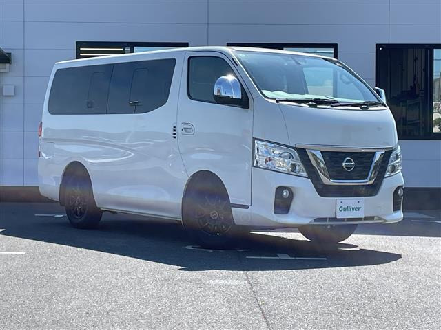 NV350キャラバン