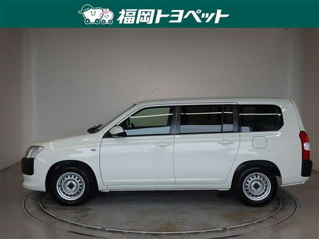 プロボックスバン1.5 GL