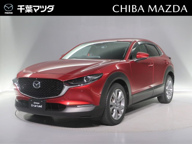 CX-301.8 XD プロアクティブ ツーリングセレクション