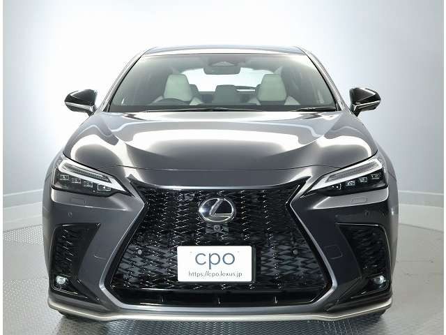 NX350h Fスポーツ