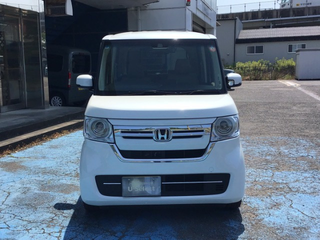 N-BOXL