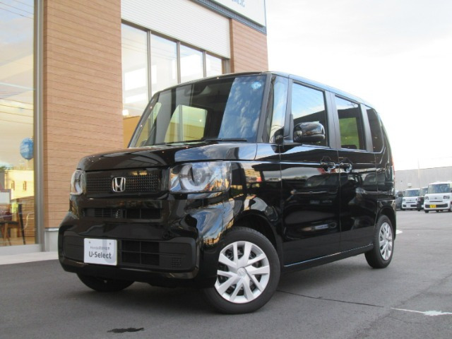 N-BOX