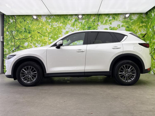 CX-52.2 XD Lパッケージ 4WD