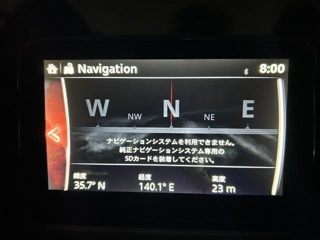 ロードスターRF2.0 VS