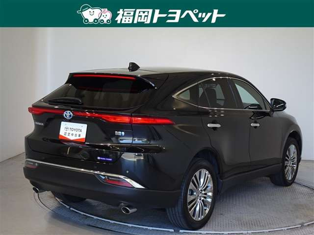 ハリアー