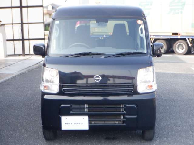 NV100クリッパーDX GL エマージェンシーブレーキ パッケージ ハイルーフ 5AGS車
