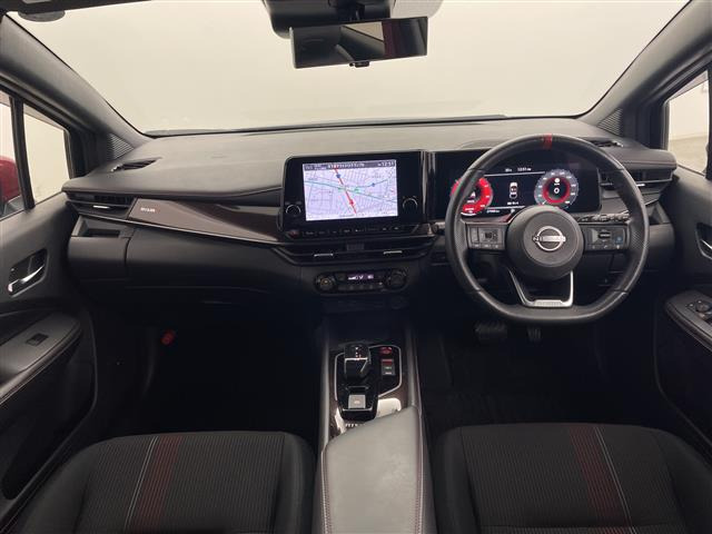 ノートオーラ1.2 NISMO