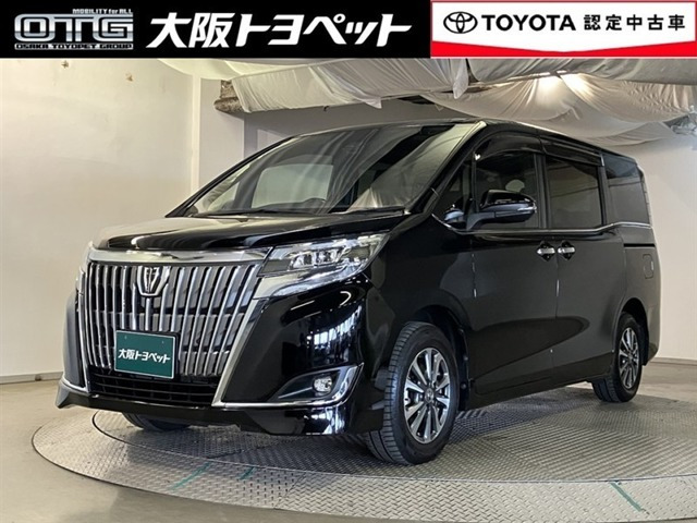 エスクァイア2.0 Gi
