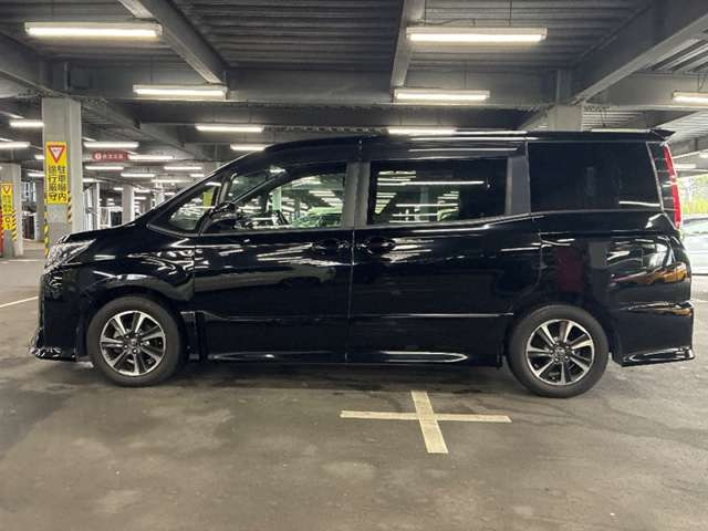 ノア2.0 Si