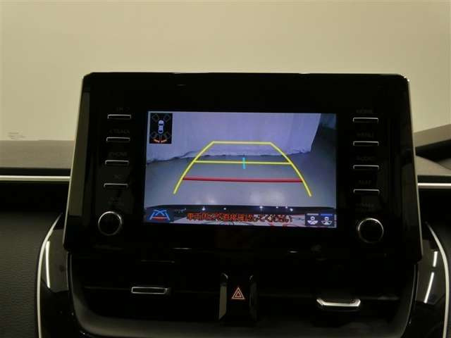 カローラツーリング1.8 ハイブリッド G-X