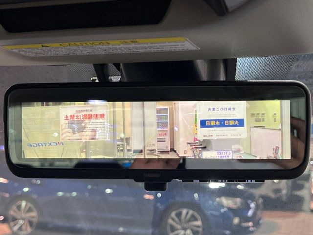 フォレスター1.8 スポーツ 4WD