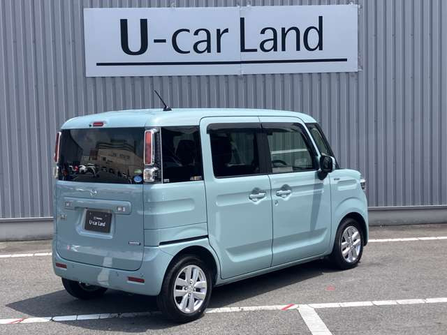 フレアワゴンハイブリッド XS