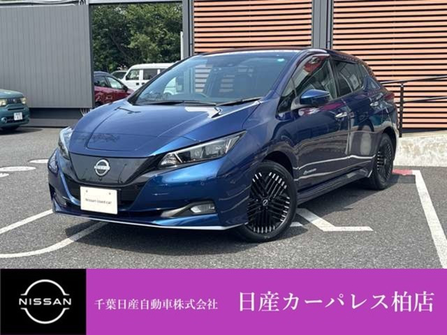 リーフe+ G