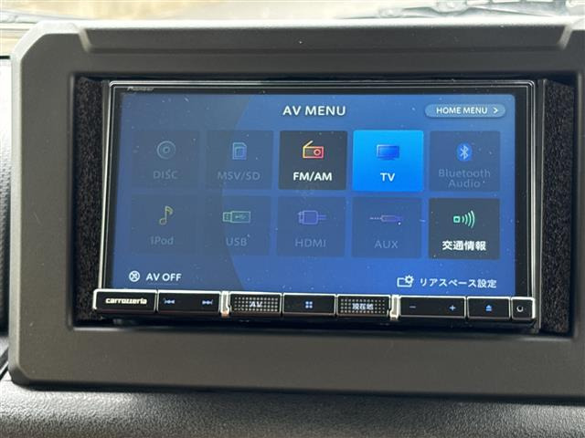 ジムニーXC 4WD