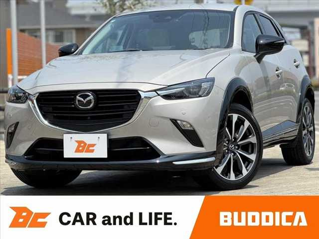 CX-31.5 15S アーバンドレッサー